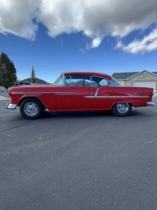 1955 Chevrolet Bel Air