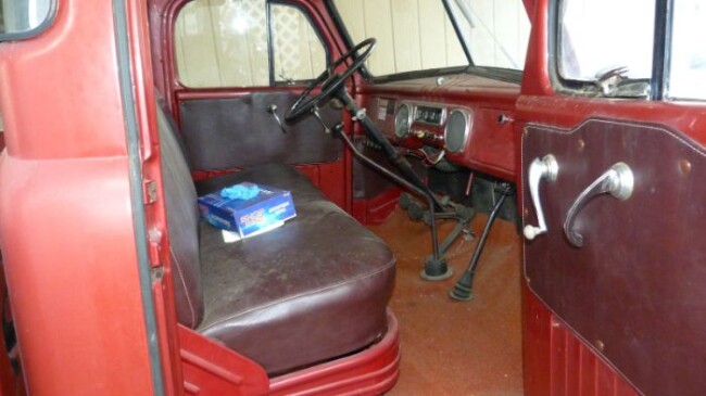 1948 Dodge Pickup