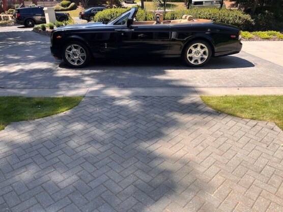 2010 Rolls Royce Phantom