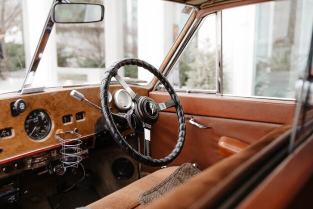 1964 Austin Princess