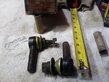 Suspension & Steering - Studebaker: Studebaker & Packard Tie Rod End s
