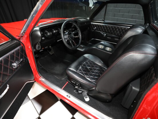 1965 Chevrolet El Camino
