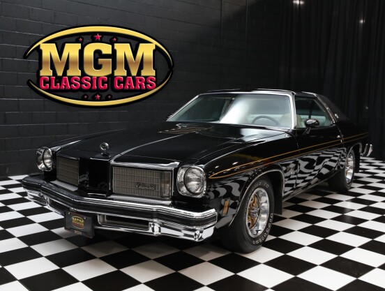 1975 Oldsmobile Other