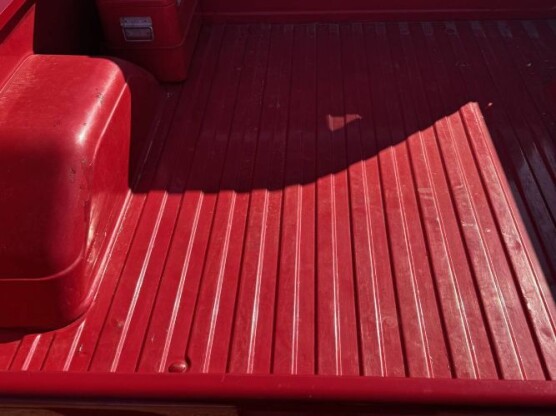 1985 Chevrolet C10 Pickup
