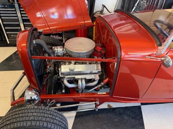 1932 Ford Other