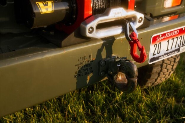 1986 American Motors Other