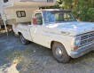 1969 Ford F-100