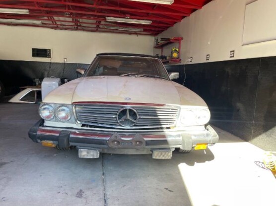 1976 Mercedes-Benz Other