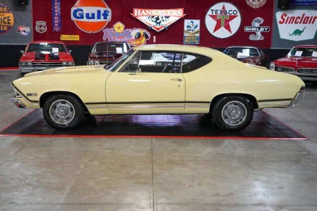 1968 Chevrolet Chevelle