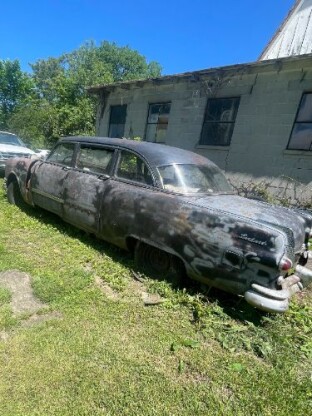 1954 Packard Other