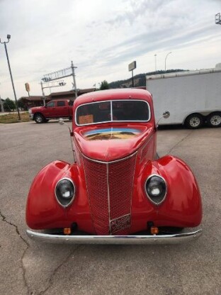 1937 Ford Other