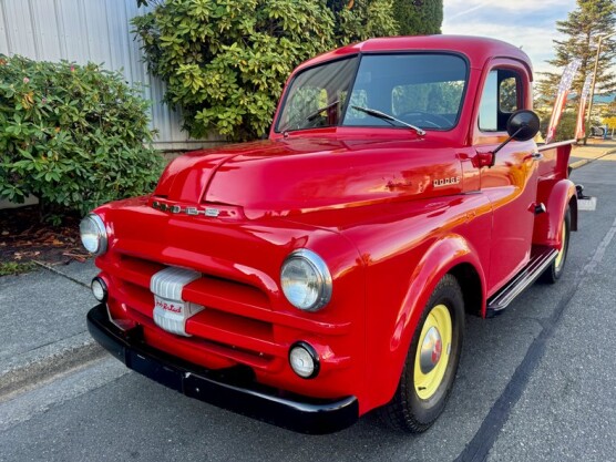 1952 Dodge Other
