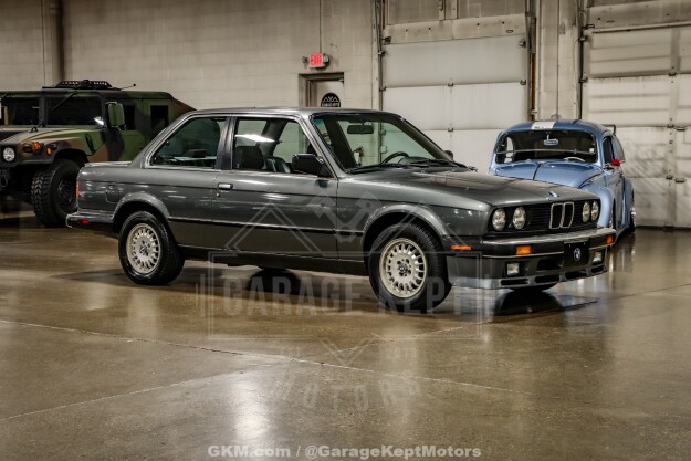 1986 BMW Other