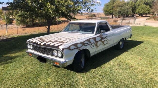 1964 Chevrolet El Camino
