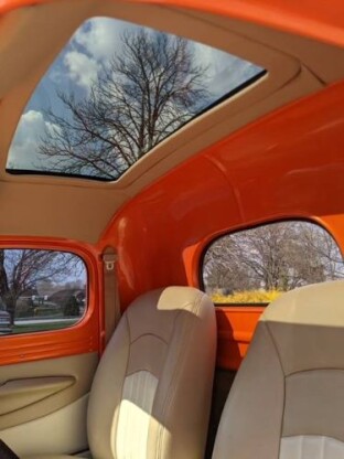 1948 International Other