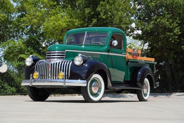 1941 Chevrolet Other