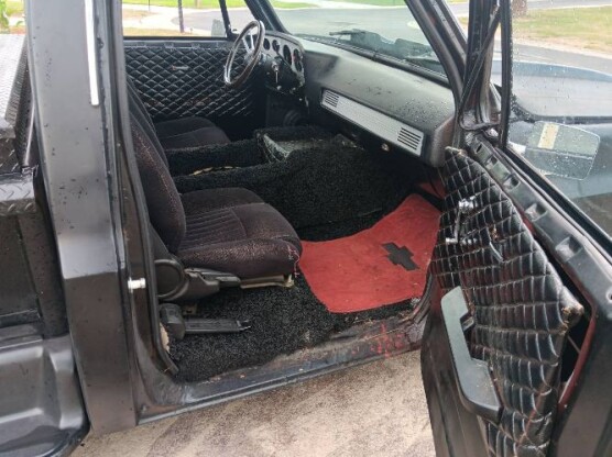 1976 Chevrolet C10 Pickup