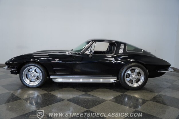 1964 Chevrolet Corvette