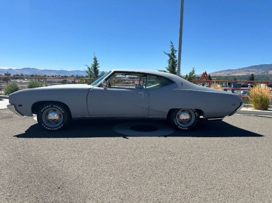 1969 Buick Skylark