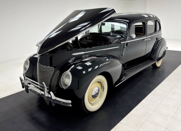1939 Hudson Other