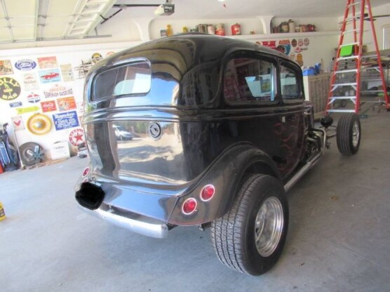 1934 Ford Other