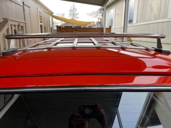 1972 Volkswagen Other