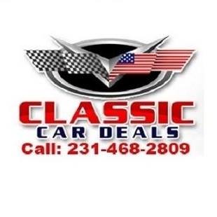 Classic Cars Deals