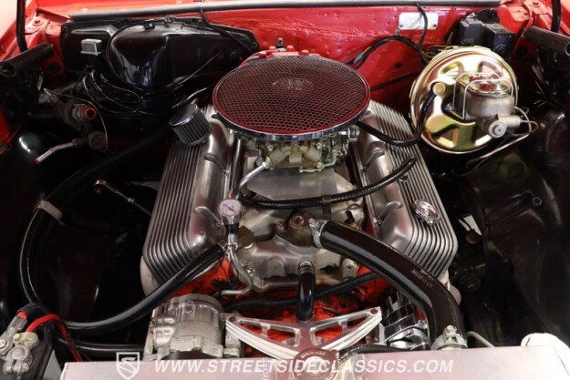 1967 Chevrolet Chevelle