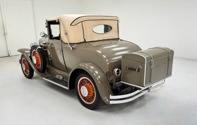 1929 Pontiac Other