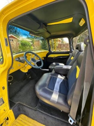 1957 Chevrolet Pickup