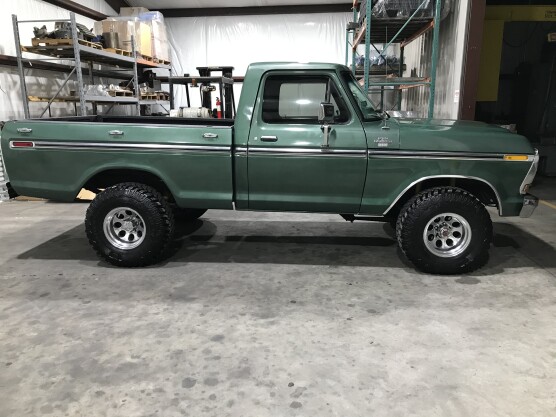 1978 Ford F-150