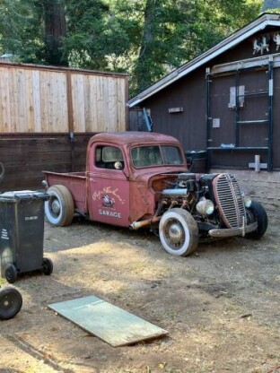 1939 Ford Other