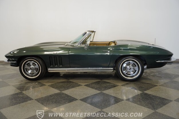 1965 Chevrolet Corvette