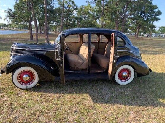 1938 Ford Other