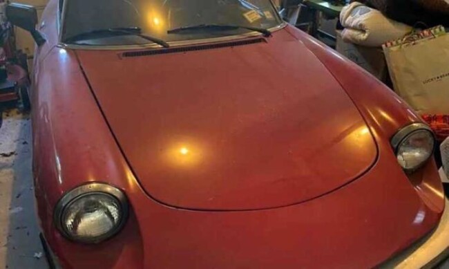 1986 Alfa Romeo Other