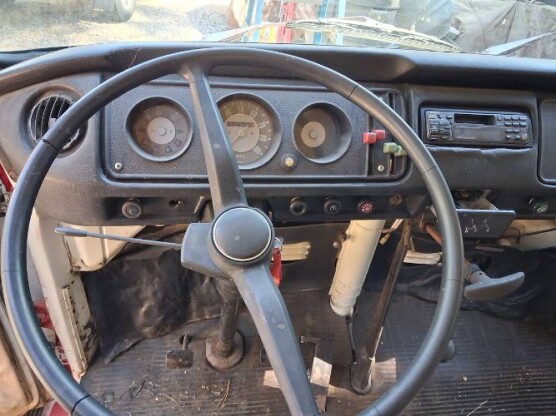 1972 Volkswagen Other