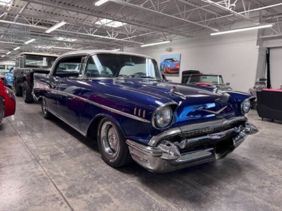 1957 Chevrolet Bel Air