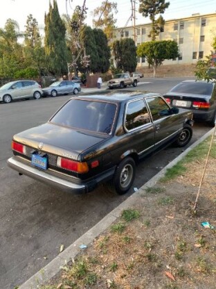 1982 BMW Other