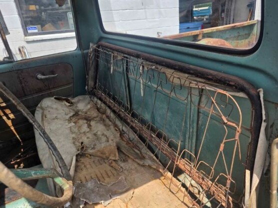 1965 International Other