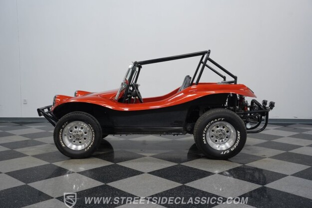 1964 Volkswagen Dune Buggy