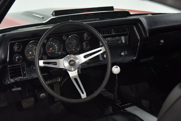 1970 Chevrolet Chevelle