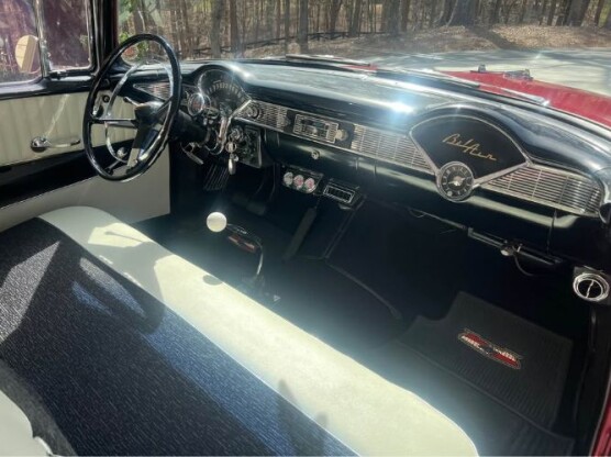 1956 Chevrolet Bel Air
