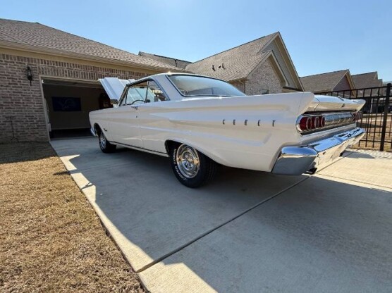 1964 Mercury Cyclone