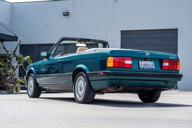 1991 BMW Other