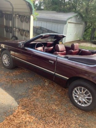1989 Chrysler Other