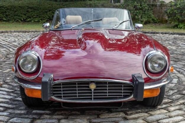 1974 Jaguar Other