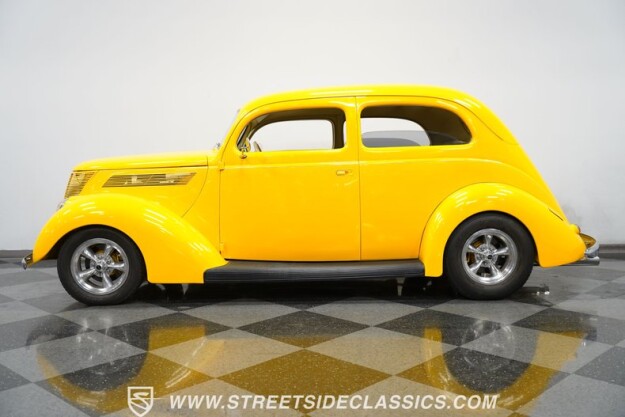 1937 Ford Other