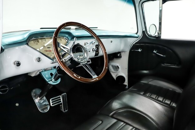 1955 Chevrolet 3100