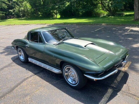 1967 Chevrolet Corvette