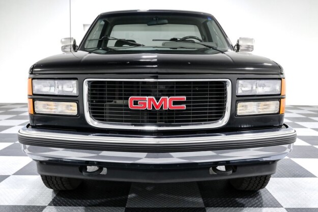 1994 GMC K1500